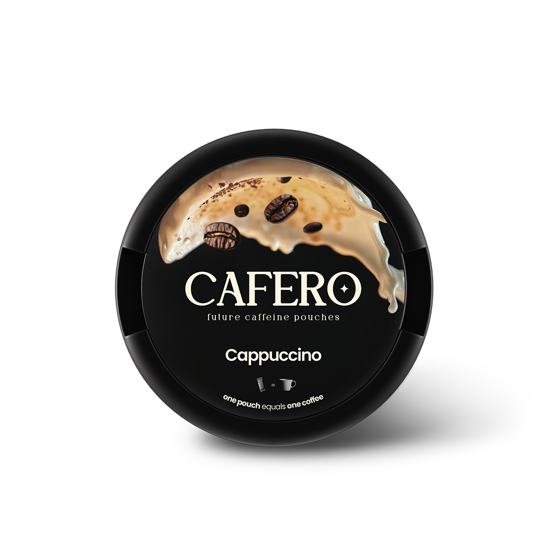 Cafero Cappuccino