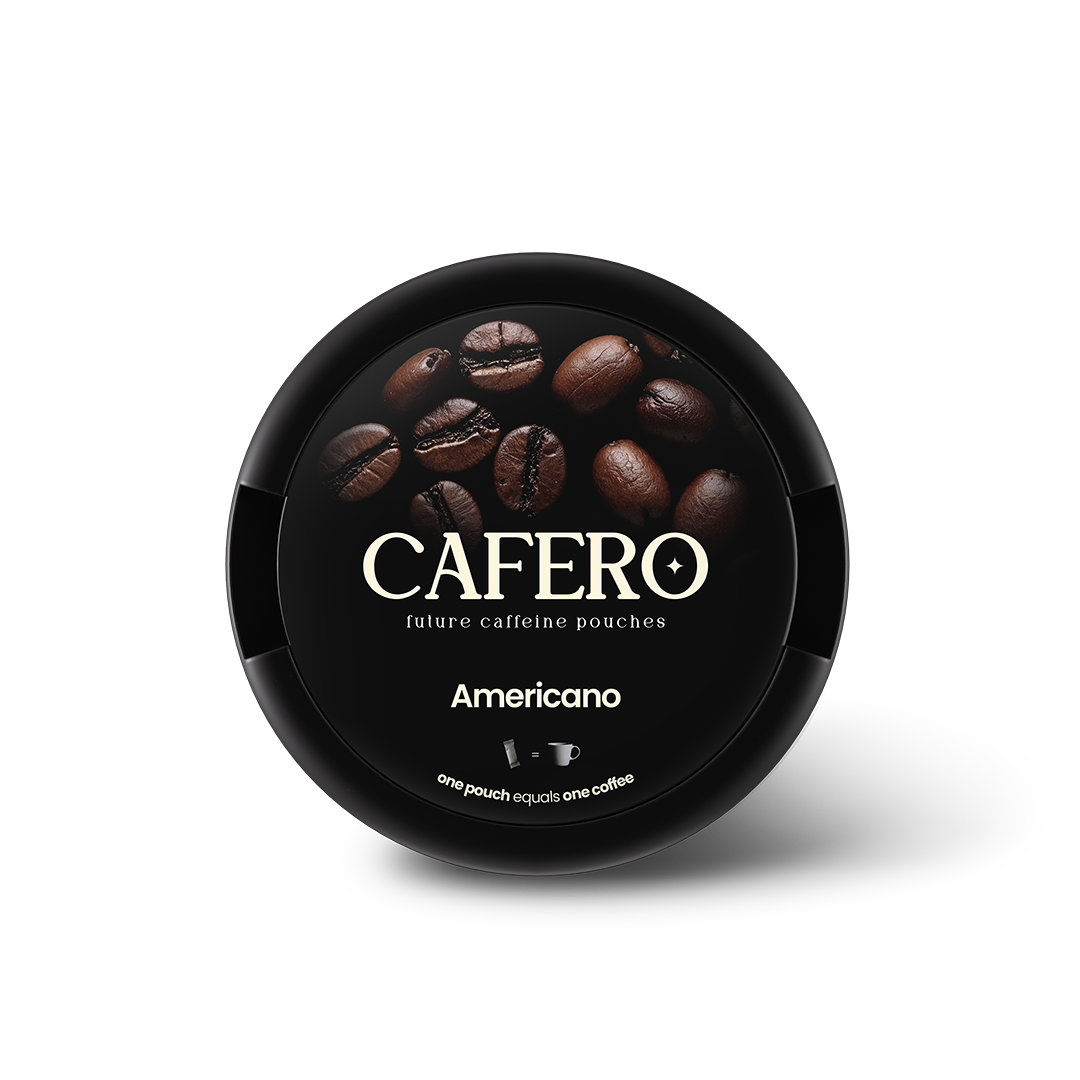 Cafero Americano