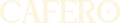 Cafero